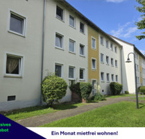 Großzügige 3-Zimmer-Wohnung mit ca. 75,22m² Wohnfläche und Loggia - Heiligenhafen