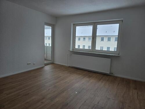 Foto - 3 Zimmer Etagenwohnung zur Miete in Heiligenhafen