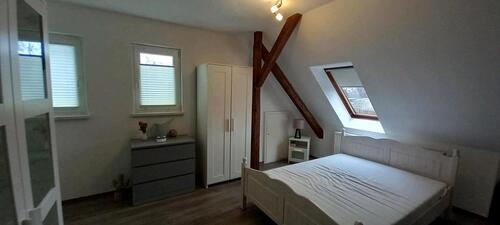 Foto - 1 Zimmer Dachgeschoßwohnung zur Miete in Schirgiswalde-Kirschau