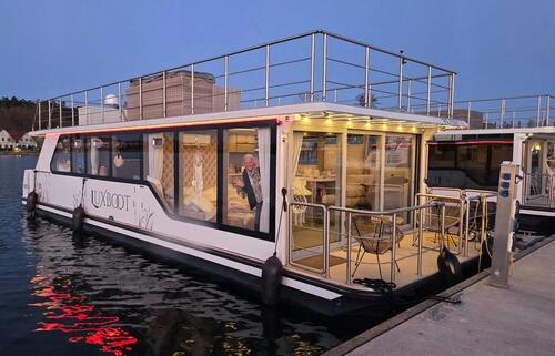 Foto - andere zur Miete in Waren (Müritz)