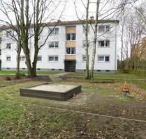 Einzugsbereit neu renvoiert mit Balkon und ordentlich Platz für eine kleine Familie! - Witten