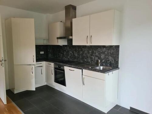 Foto - 3 Zimmer Maisonettenwohnung zur Miete in Römstedt