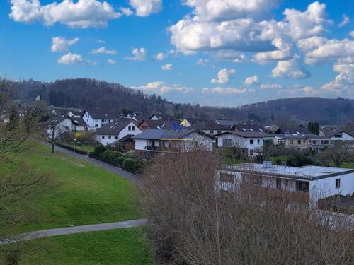 Foto - ***Helle 2 Zimmer mit Fernblick*** und Balkon