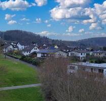***Helle 2 Zimmer mit Fernblick*** und Balkon - Witzenhausen