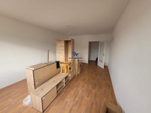 Foto - 2 Zimmer Etagenwohnung zur Miete in Witzenhausen