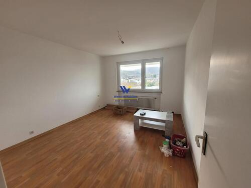 Foto - Etagenwohnung in Witzenhausen zur Miete