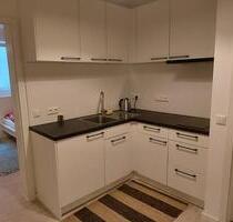 Schönes, voll möbliertes 1-Zimmer-Appartement - Unterföhring