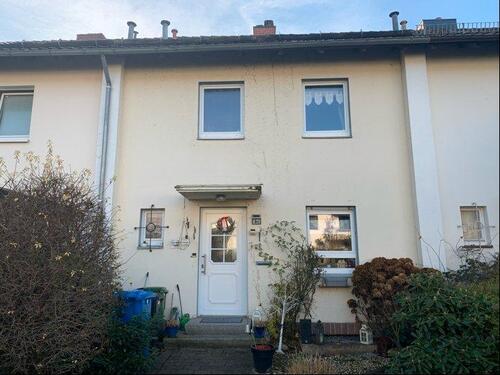 Foto - Charmantes Reihenmittelhaus mit Garten in Osterode