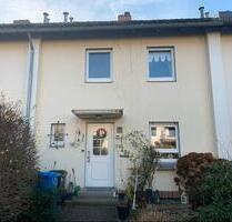 Charmantes Reihenmittelhaus mit Garten in Osterode - Osterode am Harz