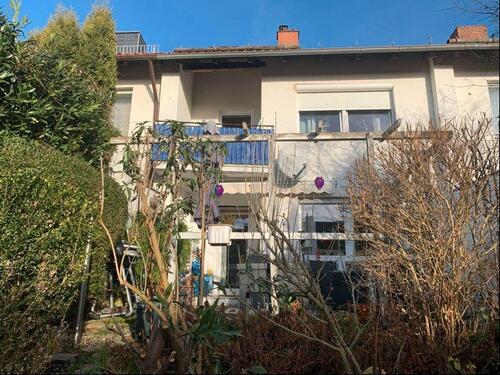 Foto - 4 Zimmer Reihenhaus in Osterode am Harz