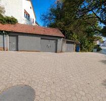 Garage oder separat Lagerfläche - Eschwege
