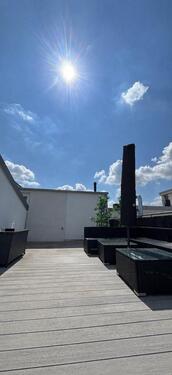 Foto - 2 Zimmer Wohnung I Top Lage I Dachterrasse I Zwischenmiete