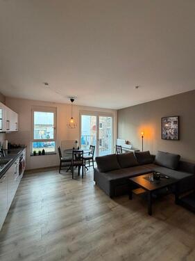 Foto - 2 Zimmer Terrassenwohnung in Mannheim