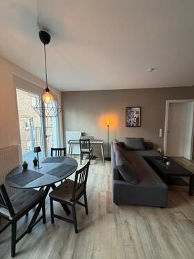 Foto - Terrassenwohnung in Mannheim zur Miete