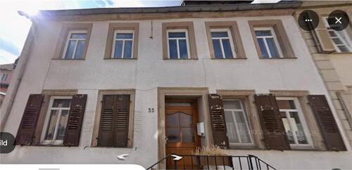 Foto - Großes Haus im Herzen von Kusel