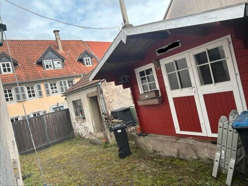 Foto - Einfamilienhaus in Kusel zum Kaufen