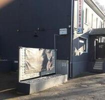 Außergewöhnliche Gewerbeimmobilie mit Nachtclub und Entwicklungsp - Witten Annen