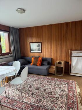 Foto - Dachgeschoßwohnung in Hellenthal zur Miete