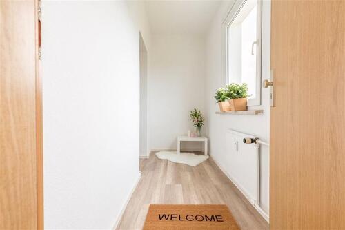 Foto - Charmante Wohnung mit dem gewissen Etwas