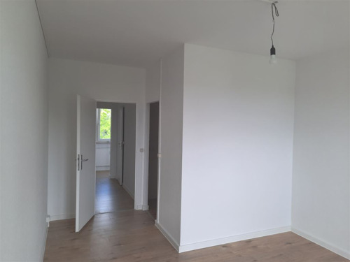 Foto - Etagenwohnung in Crimmitschau