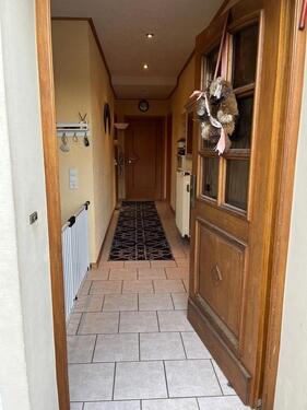 Foto - Geräumige 4-Zimmer-Wohnung mit 2 Bädern - 54675 Geichlingen