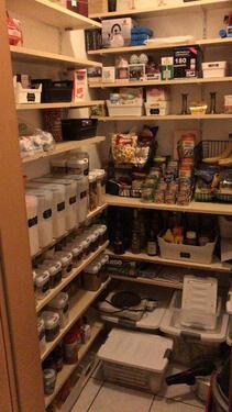 Foto - Etagenwohnung in Mettendorf zur Miete