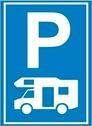 Foto - Stellplatz Carport Halle WohnwagenWohnmobil