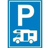 Stellplatz Carport Halle WohnwagenWohnmobil - Zeithain