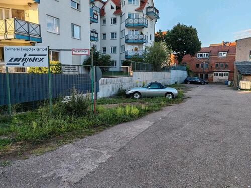 Foto - Stellplätze in Gotha - 35,00 EUR Miete,