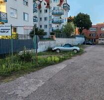 Stellplätze in Gotha - 35,00 EUR Miete, in Gotha (PLZ: 99867)