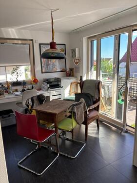 Foto - Etagenwohnung in Heilbronn