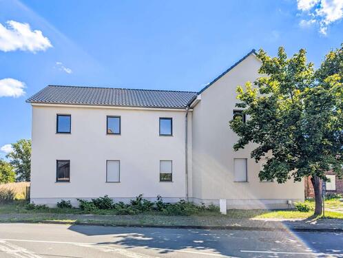 Foto - Etagenwohnung in Delitzsch