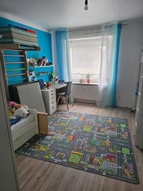 Foto - renovierte Erdgeschosswohnung inkl. Tiefgaragenstellplatz