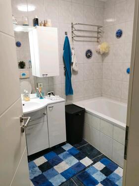 Foto - Etagenwohnung in Oerlinghausen