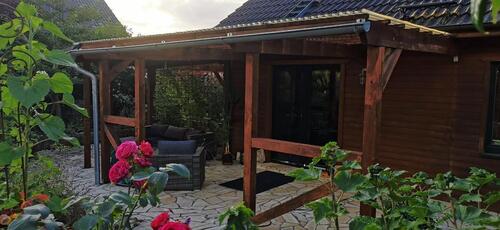 Foto - Einfamilienhaus in Ziethen zum Kaufen