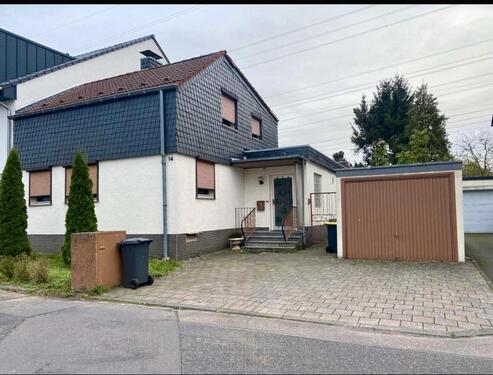 Foto - 5-Zimmer-Haus mit Garten - 15 Min zum Hbf Köln