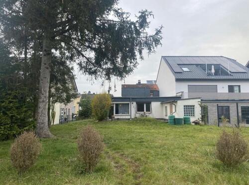 Foto - Einfamilienhaus zur Miete in Köln