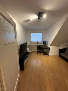 Foto - 2 Zimmer Wohnung in Bayreuth-Gärtenstadt zu vermieten