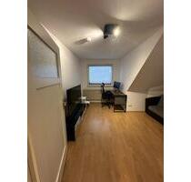 2 Zimmer Wohnung in Bayreuth-Gärtenstadt zu vermieten