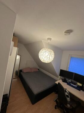 Foto - Etagenwohnung in Bayreuth