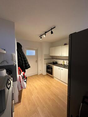 Foto - Etagenwohnung in Bayreuth zur Miete