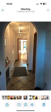 Foto - Etagenwohnung in Otterfing