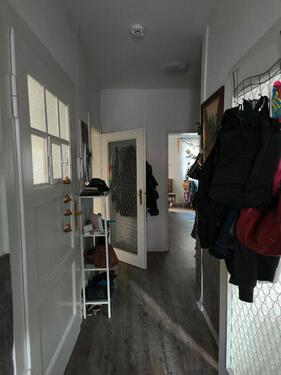 Foto - Etagenwohnung in Leipzig