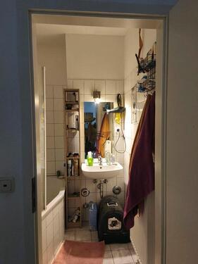 Foto - Etagenwohnung in Leipzig zur Miete