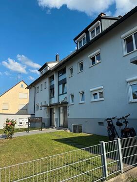 Foto - Charmante 3-Zimmer-Wohnung in Bonlanden