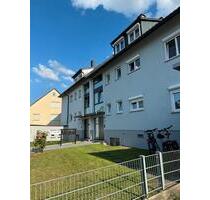 Charmante 3-Zimmer-Wohnung in Bonlanden - Filderstadt