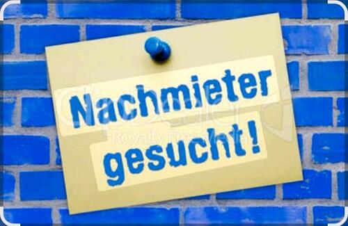 Foto - 1 Raum Wohnung - 200,00 EUR Kaltmiete,