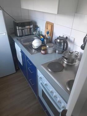 Foto - Etagenwohnung in Dresden