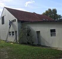 ScheuneLagerflächeHobby in ruhiger Lage zu vermien - Uchte