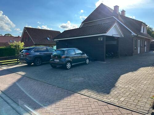 Foto - Einfamilienhaus zum Kaufen in Beverstedt